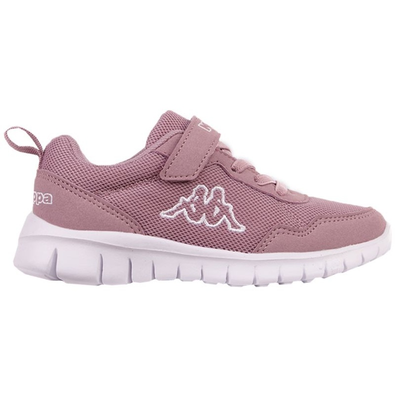 Sapatos Kappa Valdis K 260982K 2310 rosa