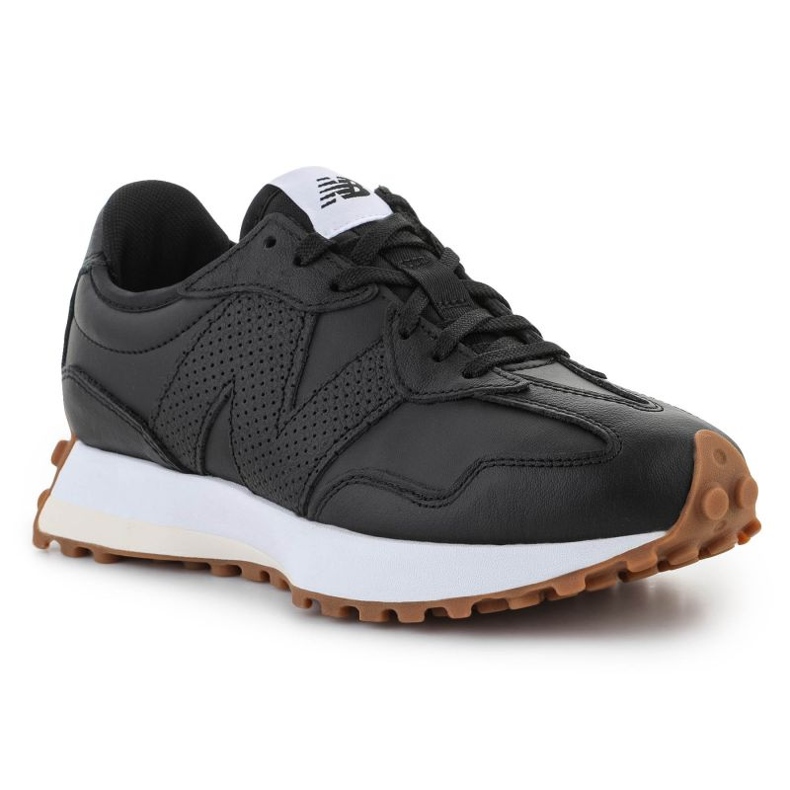 Tênis New Balance WS327LH preto