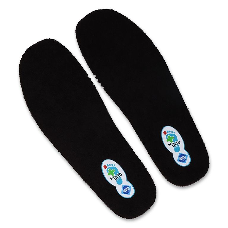 Inserção de sapato Befado Dr. orto 891D010 preto