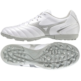 Chuteiras Mizuno Monarcida Neo Ii Select Md M P1GD232504 branco