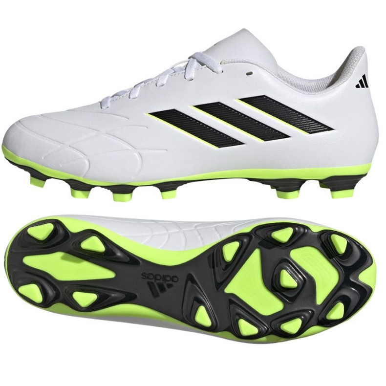 Chuteiras adidas Copa Pure.4 FxG M GZ2536 branco