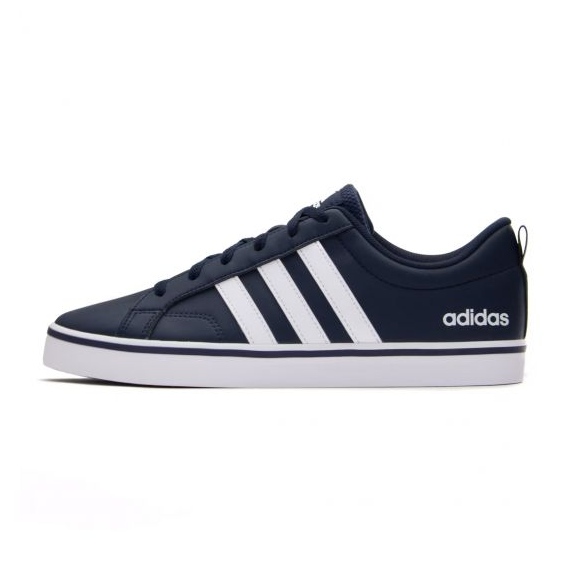 Adidas Vs Pace 2.0 HP6011 Calçados esportivos masculinos Azul marinho