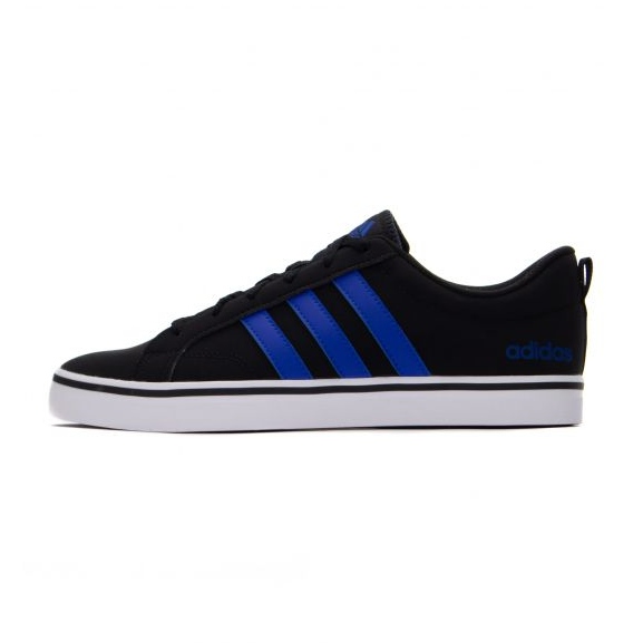Calçados esportivos masculinos adidas Vs Pace 2.0 HP6004 preto