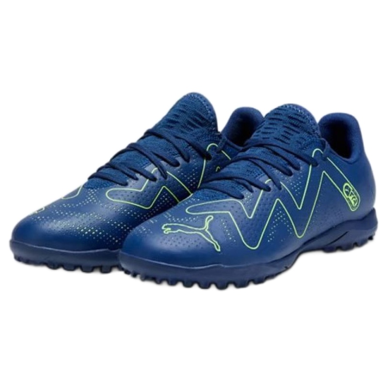 Tênis Puma Future Play Tt 107391-03 azul