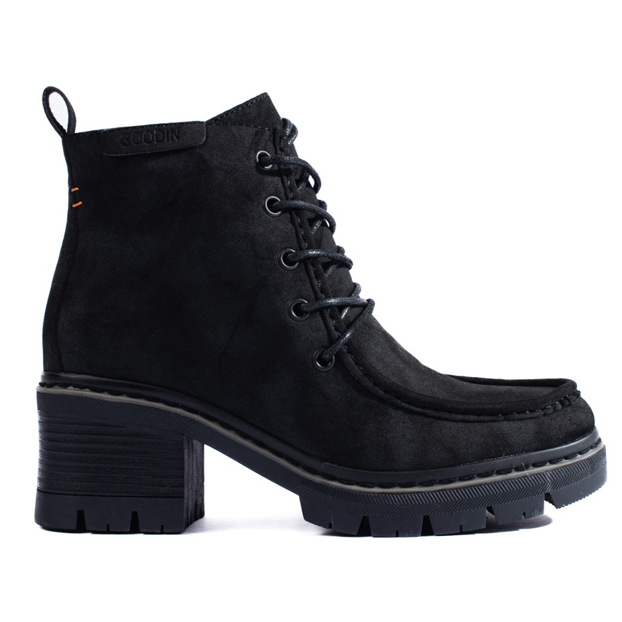 Botins femininos best sale