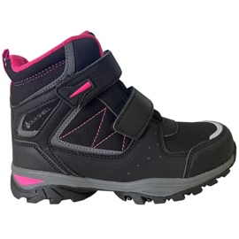 Sapatos Lee Cooper LCJ-23-01-2061K preto