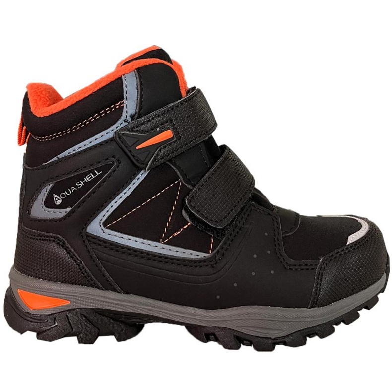 Sapatos Lee Cooper LCJ-23-01-2060K preto