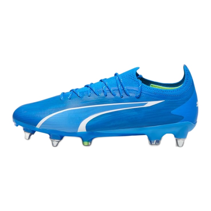 Sapatos Puma Ultra Ultimate MxSG 107504-03 azul