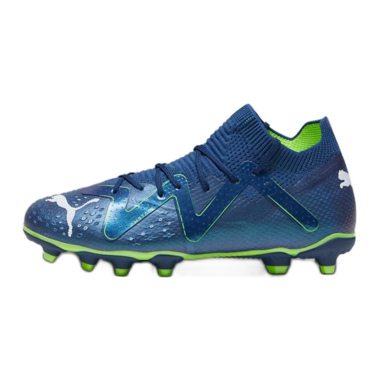 Tênis Puma Future Pro FG/AG 107383-03 azul