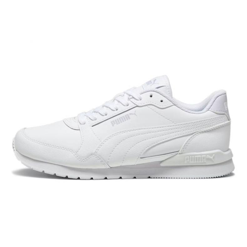 Tênis Puma St Runner V3 L 38485520 branco