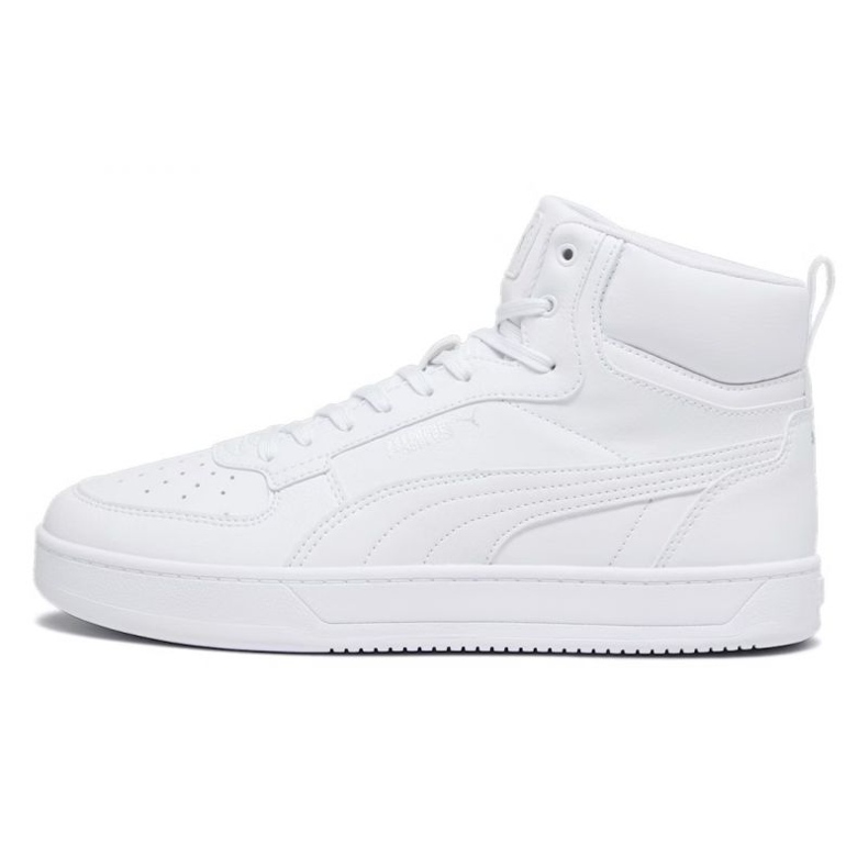 Tênis Puma Caven 2.0 Mid 39229102 branco