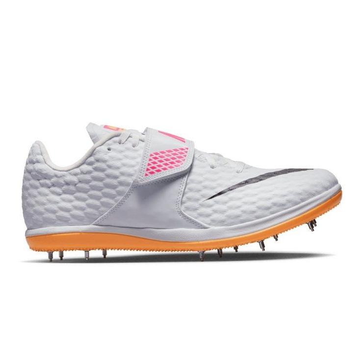 Tênis Nike High Jump Elite M 806561-102 branco