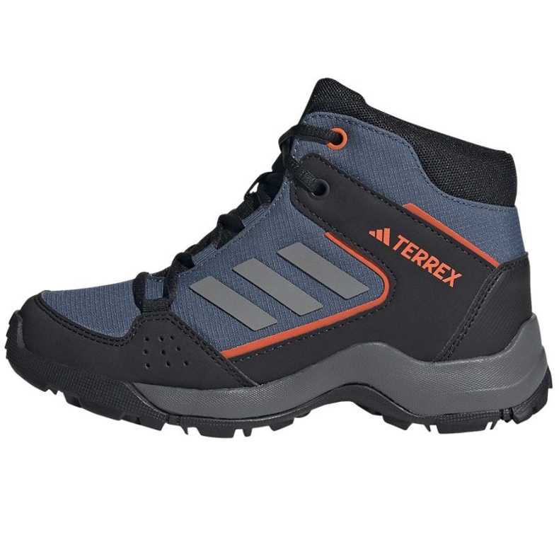 Tênis Adidas Terrex Hyperhiker Mid K Jr IF5700 preto