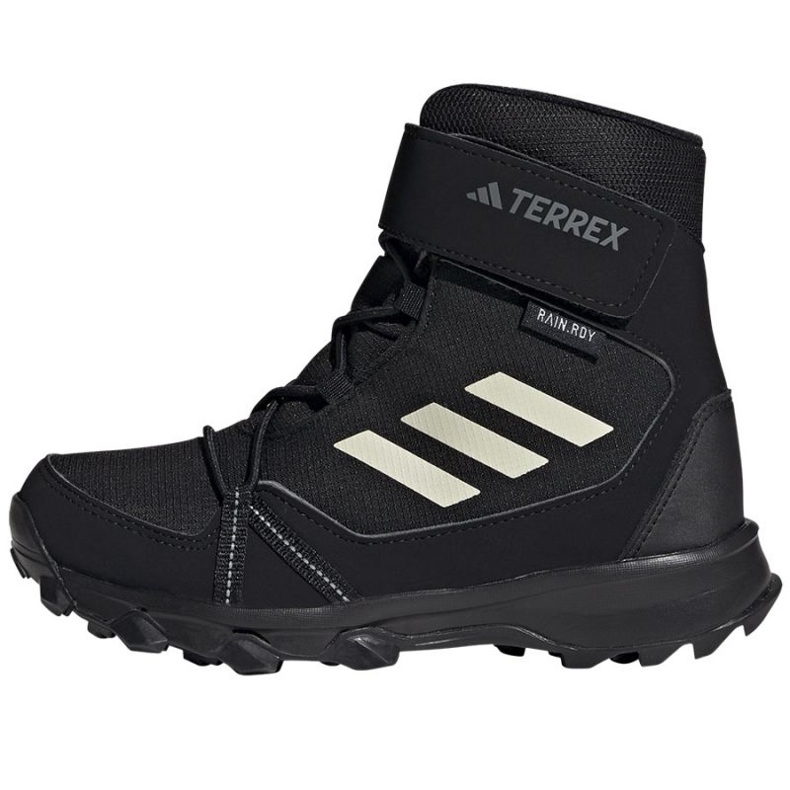 Sapatos Adidas Terrex Snow Cf RAIN.RDY IF7495 preto