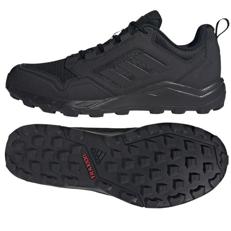 Tênis Adidas Terrex Tracerocker 2 IF2581 preto