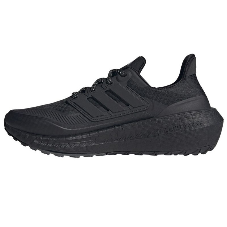 Tênis de corrida Adidas Ultraboost Light Cold.Rdy M HP6414 preto