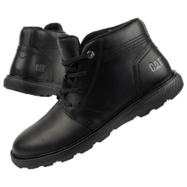 Botas de inverno Caterpillar Trey 2.0 preto