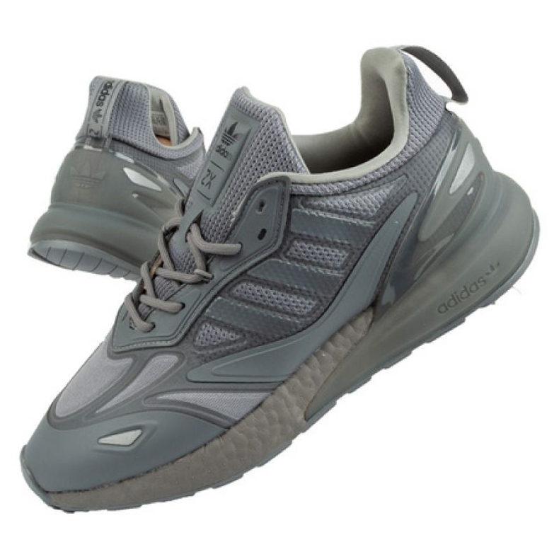 Calçados esportivos Adidas Zx 2K Boost 2.0 M GZ7742 cinza