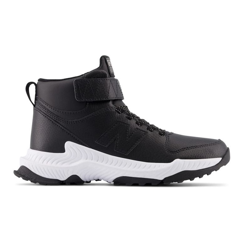 Sapatos de inverno infantis New Balance GT800TB3 preto