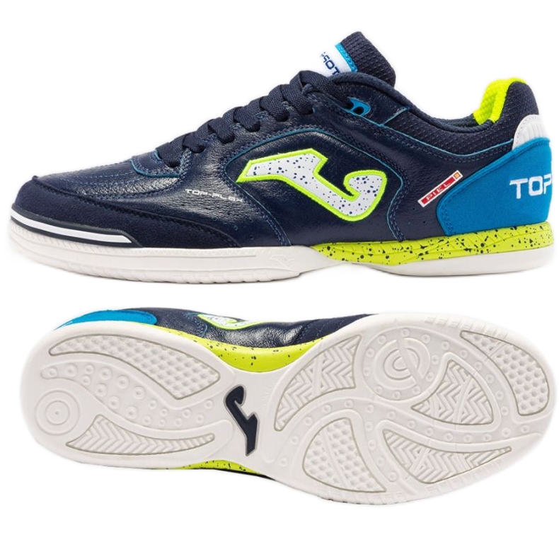 Joma Top Flex 2303 Em sapatos TOPW2303IN azul Joma Top Flex 2303 Em sapatos TOPW2303IN azul