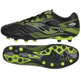 Sapatos Joma Powerful 2331 Fg POWW2331FG preto