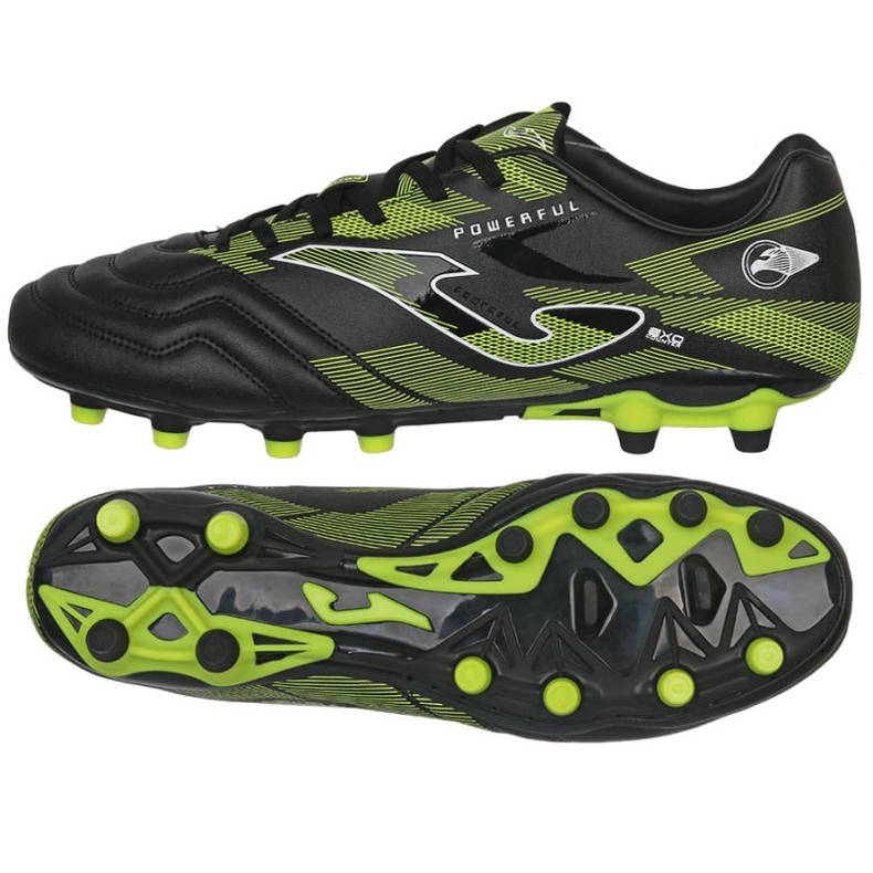 Sapatos Joma Powerful 2331 Fg POWW2331FG preto
