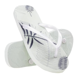 Chinelos Aquawave Pamira Jrg Jr 92800399973 branco