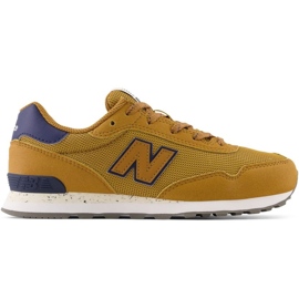 Tênis New Balance PC515DH marrom