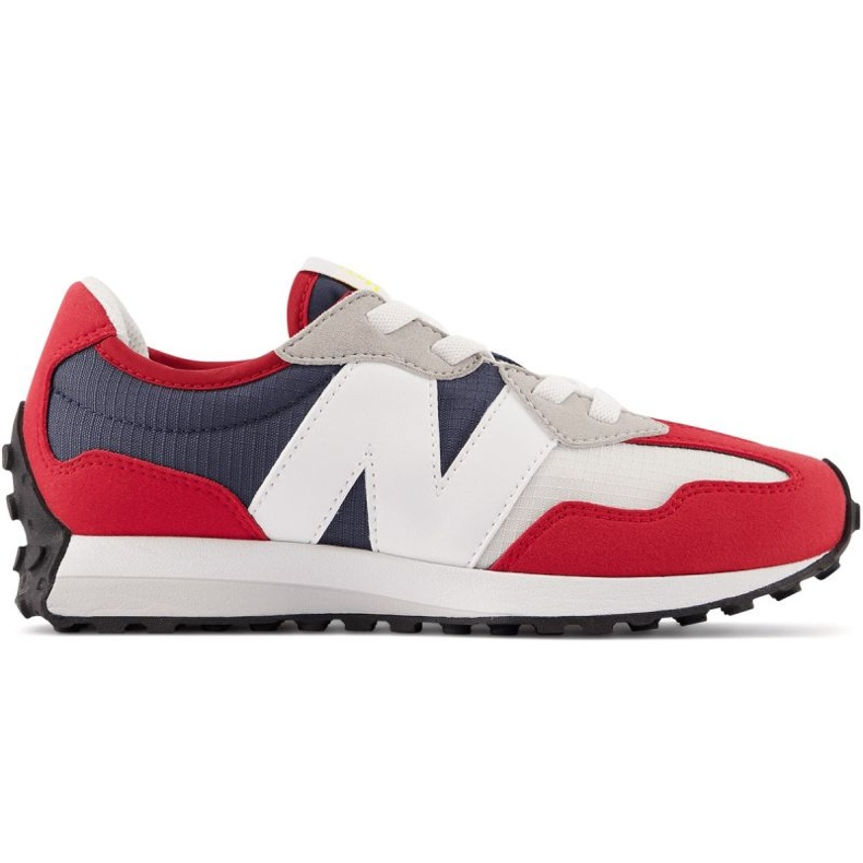 Tênis New Balance PH327SR vermelho
