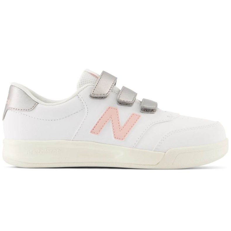 Tênis New Balance PVCT60WP branco