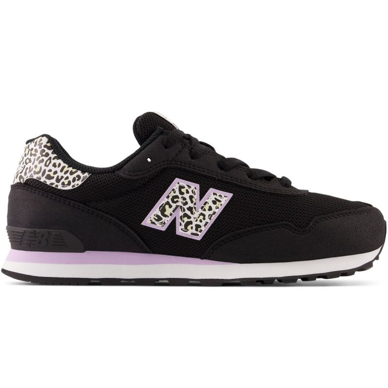 Tênis New Balance PC515GH preto