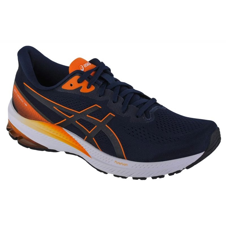 Tênis Asics GT-1000 12 1011B631-402 azul