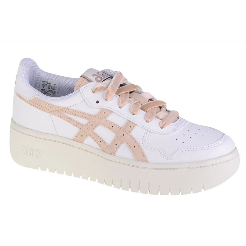 Tênis Asics 0Japan S Pf 1202A426-100 branco