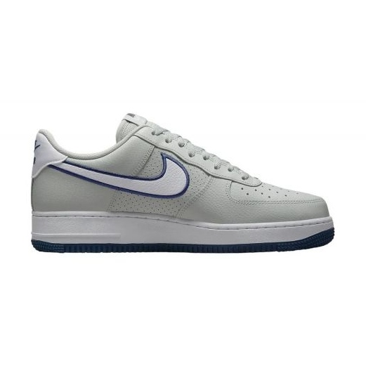 Tênis Nike Air Force 1 '07 M FJ4211-002 cinza