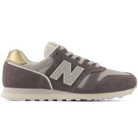 Tênis New Balance W WL373MG2 cinza