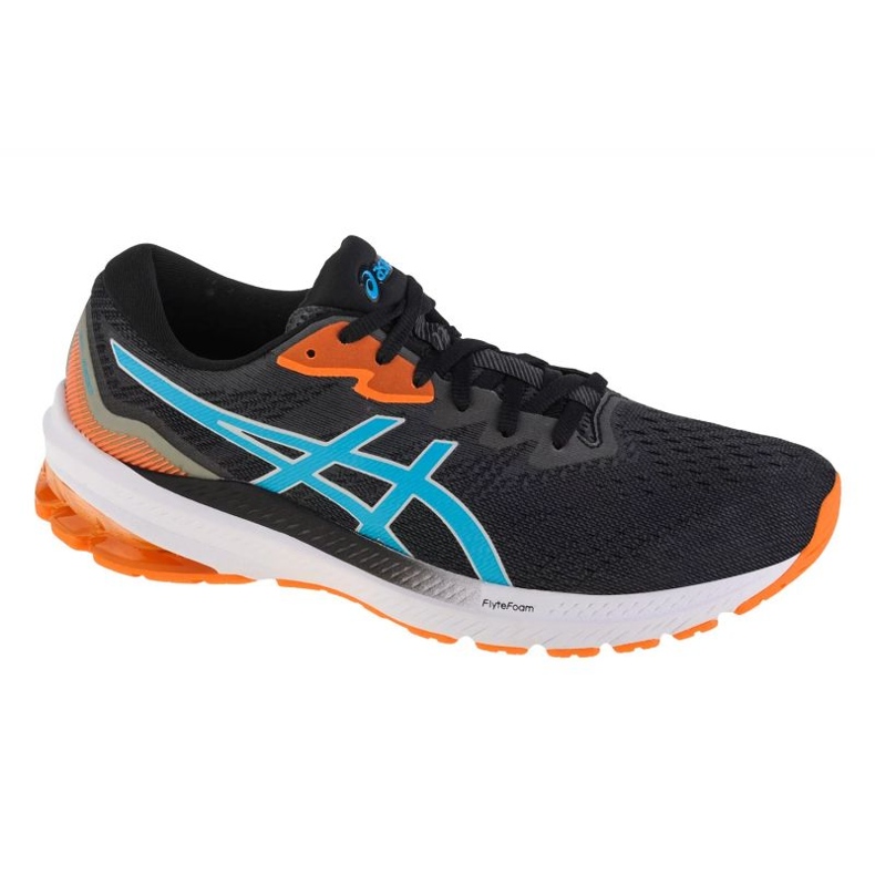 Tênis Asics GT-1000 11 1011B354-004 preto