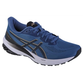 Tênis Asics GT-1000 12 1011B631-401 azul