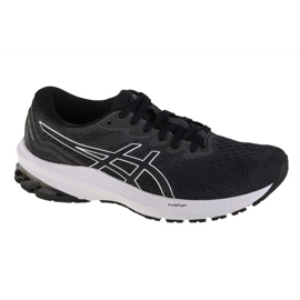 Tênis Asics GT-1000 11 1012B197-001 preto Tênis Asics GT-1000 11 1012B197-001 preto