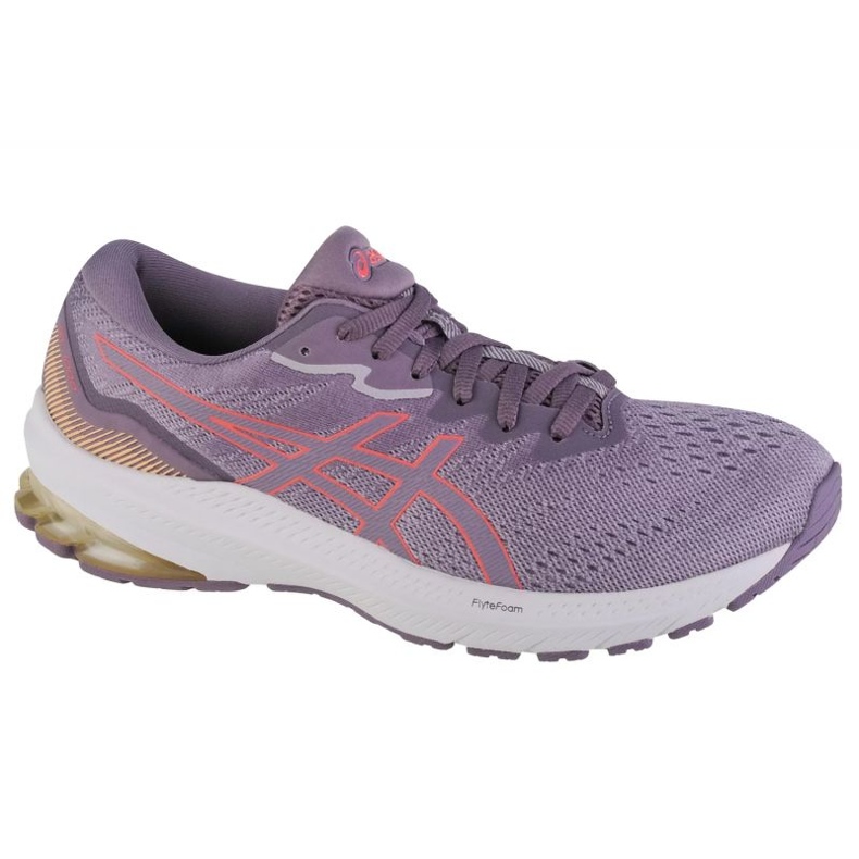 Tênis Asics GT-1000 11 W 1012B197-500 tolet