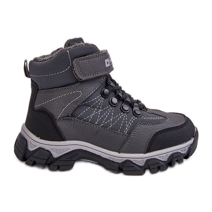 News Armadilhas infantis com isolamento de lã cinza Ehas