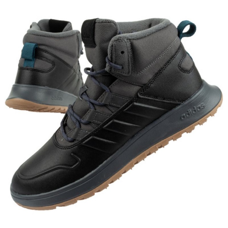 Calçados esportivos Adidas Fusion Storm M EE9706 preto