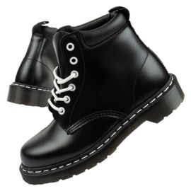 Glany Dr. Martens 16754001 preto
