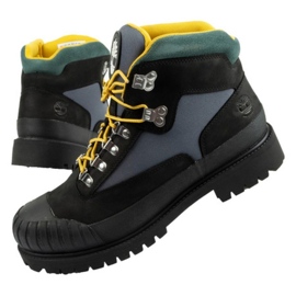Sapatos Timberland TB0A5QCZ001 preto