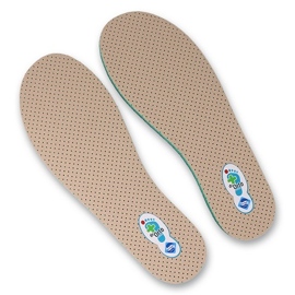 Inserção de sapato Befado badwiesse - bege 891D007