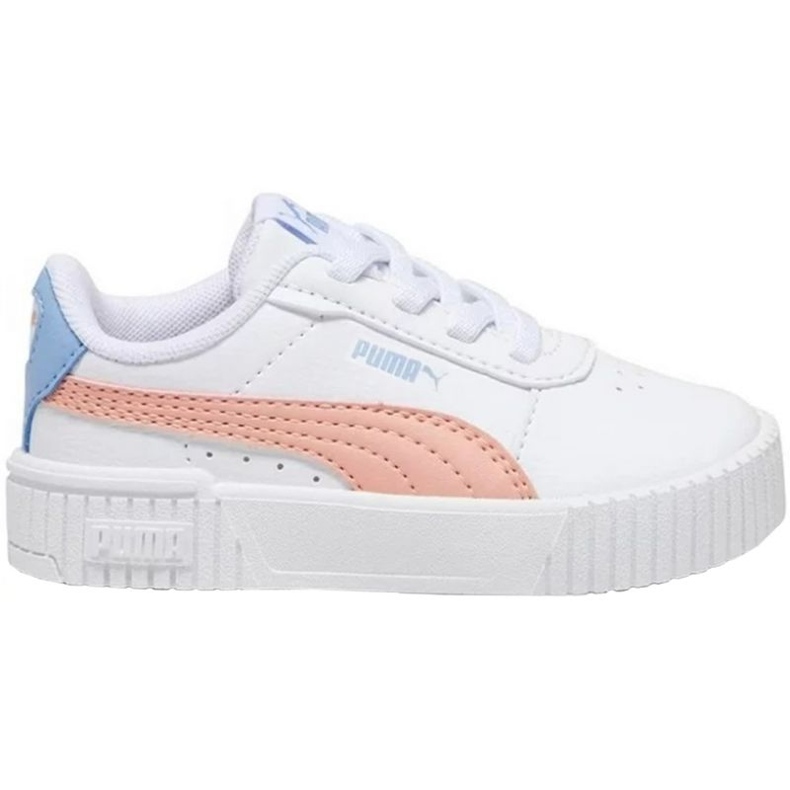 Tênis Puma Carina 2.0 Ac 386187 12 branco