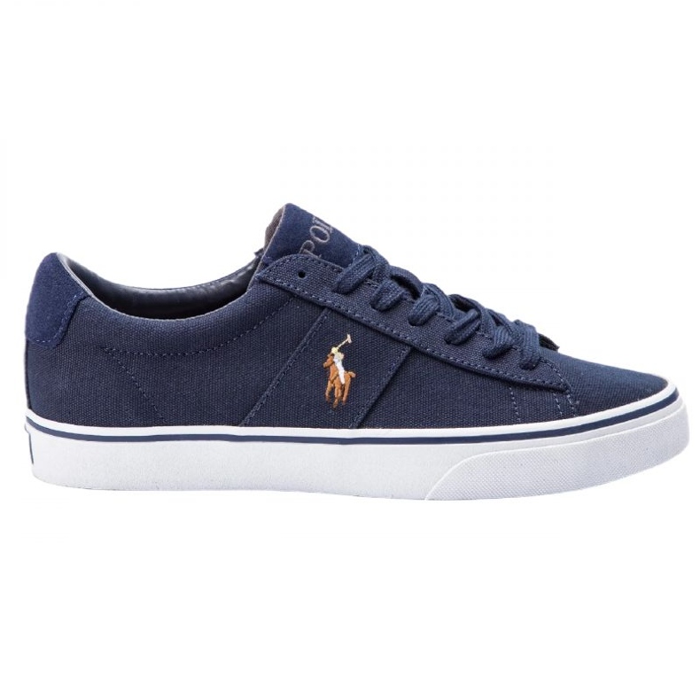 Sapatos Polo Ralph Lauren Sayer W 816749369002 azul