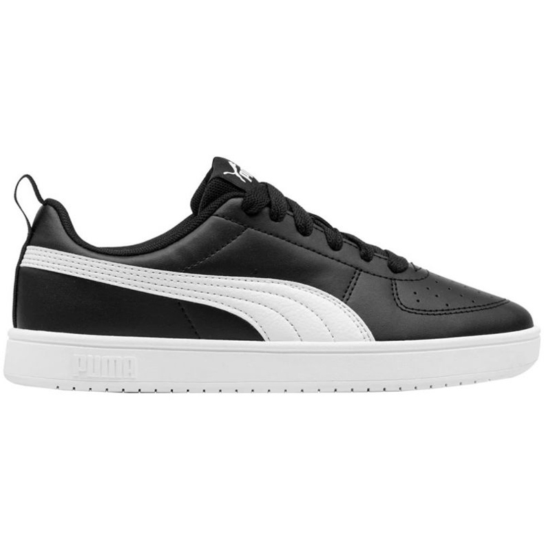Sapatos Puma Rickie 384311 11 preto