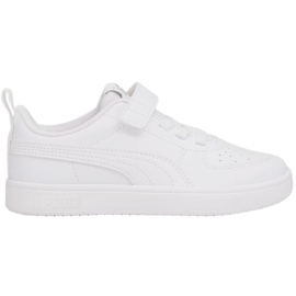 Sapatos Puma Rickie AC+ Ps 385836 01 branco