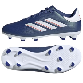 Chuteiras adidas Copa Pure 2.3 Fg IE4905 azul
