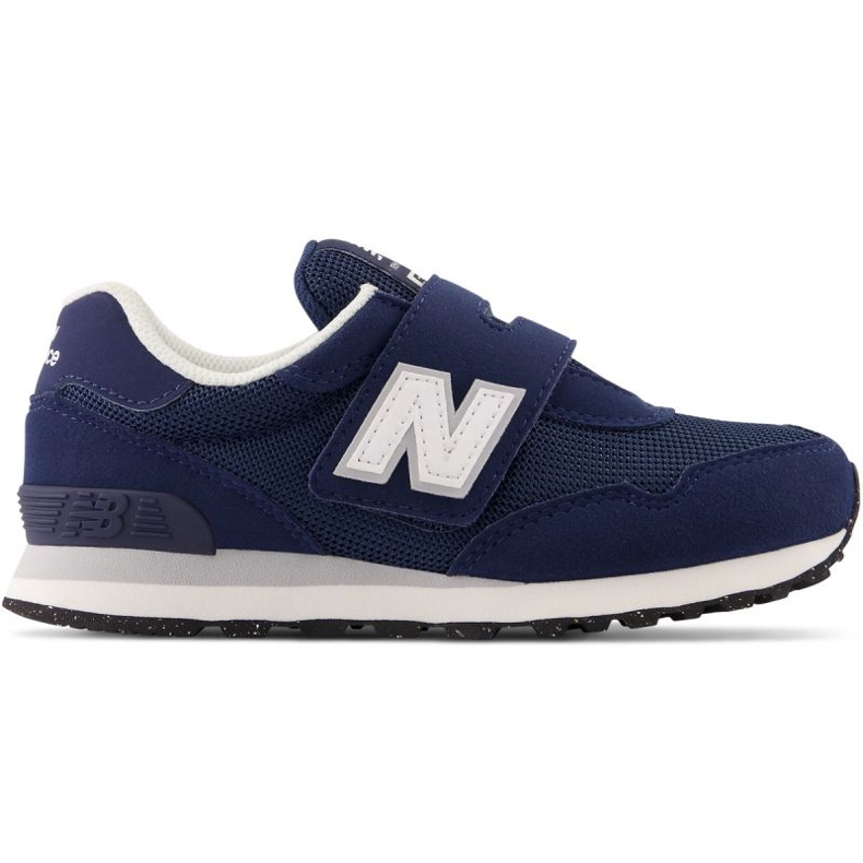 Tênis New Balance Jr PV515NVY azul